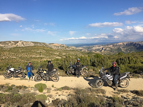 Day Beginner Off-road Skills Course Park City, UT; May 22 23, 2022